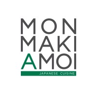 MON MAKI A MOI logo - Similar company to 4 Brain