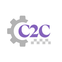 Code2Clutch logo - Similar company to Wistem