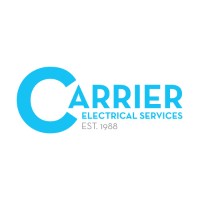 Carrier Electrical Services logo - Similar company to Specialized Electrical Pty Ltd