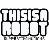 Thisisarobot Bv