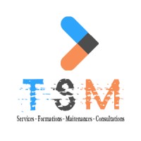 Top Services Media logo - Similar company to Gudway