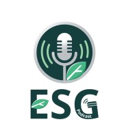 ESG Podcast: From Classroom to Boardroom logo - Similar company to Esg Talks