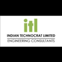 Indian Technocrat Ltd logo - Similar company to Specialized Engineering Services Pvt. Ltd.