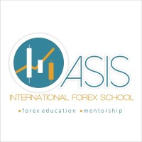 Oasis Int'l Forex School logo - Similar company to Swiss Trading Academy
