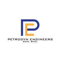 Petrodyn Engineers Sdn. Bhd. logo - Similar company to Integrated Engineering Services Sdn Bhd