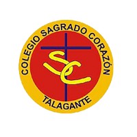 Colegio Sagrado Corazón de Talagante logo - Similar company to Creaprende
