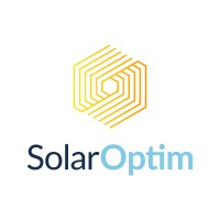 SolarOptim Ltd. logo - Similar company to Wash-Bots Canada Ltd.