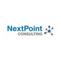 NextPoint Consulting B.V. logo - Similar company to Jvd Ict