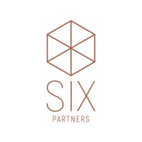 Six Partners logo - Similar company to Archimedis Exponential Ventures