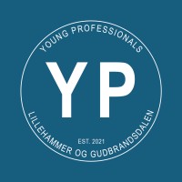 Young Professionals i Lillehammer og Gudbrandsdalen logo - Similar company to Creds