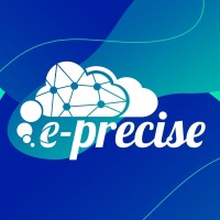 e-Precise logo - Similar company to Empsis Sistemas De Informática