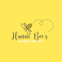 Hunni Bee's Cleaning Services logo - Similar company to Delta Sun Services