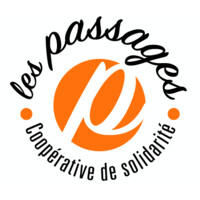 Les Passages | Coopérative de Solidarité logo - Similar company to Philab