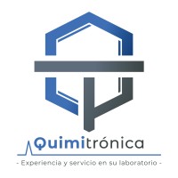 Quimitronica SAS logo - Similar company to Lab Brands