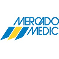 Mercado Medic AB logo - Similar company to Baldertech Uk