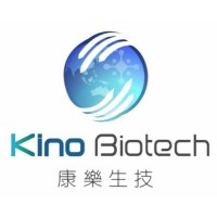 Kino Biotech logo - Similar company to Kinofy