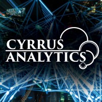 Cyrrus Analytics logo - Similar company to Cyrrus Cloud