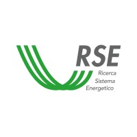 Ricerca sul Sistema Energetico - RSE SpA logo - Similar company to Arera - Autorità Di Regolazione Per Energia Reti E Ambiente