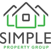 Simple Property Group logo - Similar company to Kinetic Solutions Group