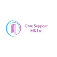 Care Support MK Ltd logo - Similar company to New Bridge Foundation