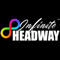 Infinite Headway Training & Wellness logo - Similar company to Tedxklu