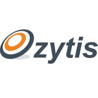 Ozytis logo - Similar company to Formasso 🧲