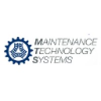 Maintenance Technology Systems logo - Similar company to Xi3