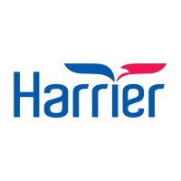 Harrier Information Systems logo - Similar company to Infocepts