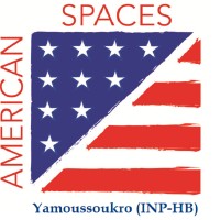 American Corner Yamoussoukro @INP-HB logo - Similar company to The Group / Agence De Personal Branding
