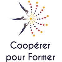 Coopérer Pour Former logo - Similar company to Aac_Formations