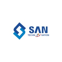 SAN TECHNOVATION PVT LTD logo - Similar company to San Engineering Solutions