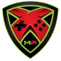 MiX Esports logo - Similar company to Prestige Esports