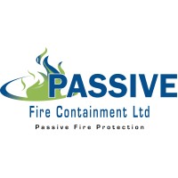 Passive Fire Containment logo - Similar company to Embeddable