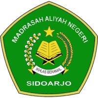 MAN Sidoarjo logo - Similar company to Sma Negeri 1 Sidoarjo