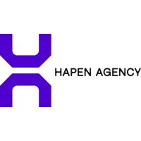 Hapen Agency logo - Similar company to Erudera