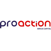 ProAction Services logo - Similar company to Pena