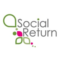 Social Return Case Management logo - Similar company to Case Management Services Ltd