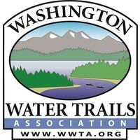 Washington Water Trails Association logo - Similar company to Trails Foundation Of Northern Utah