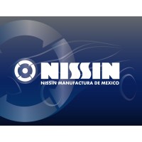 Nissin Manufactura de Mexico logo - Similar company to Flimsa