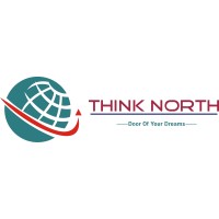 Think North logo - Similar company to Thinknorth