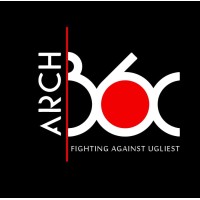ARCH 360 Pvt.Ltd logo - Similar company to Kasib Design Studio