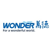 Fuzhou Wonder Electric Co., Ltd. logo - Similar company to Samec Electricmotors