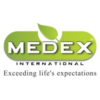 Medex International ميديكس إنترناشيونال logo - Similar company to Passion Pro