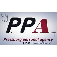 Pressburg personal agency s.r.o. logo - Similar company to Aurum Agenсy Spol. S R.O