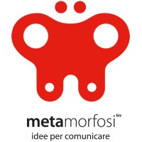 Metamorfosi - Idee per comunicare logo - Similar company to Setiserve.It