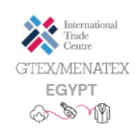 GTEX MENATEX Egypt logo - Similar company to Ysg