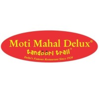 MOTI MAHAL DELUX RESTAURANT ALIGARH logo - Similar company to Store 99