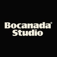Bocanada Studio logo - Similar company to Studio Arsa
