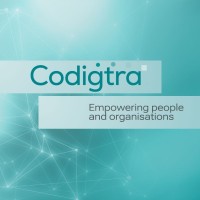 Codigtra logo - Similar company to Agile Clinic