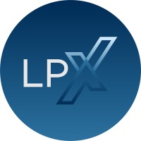 LaunchPadX logo - Similar company to Info Byte - It Services